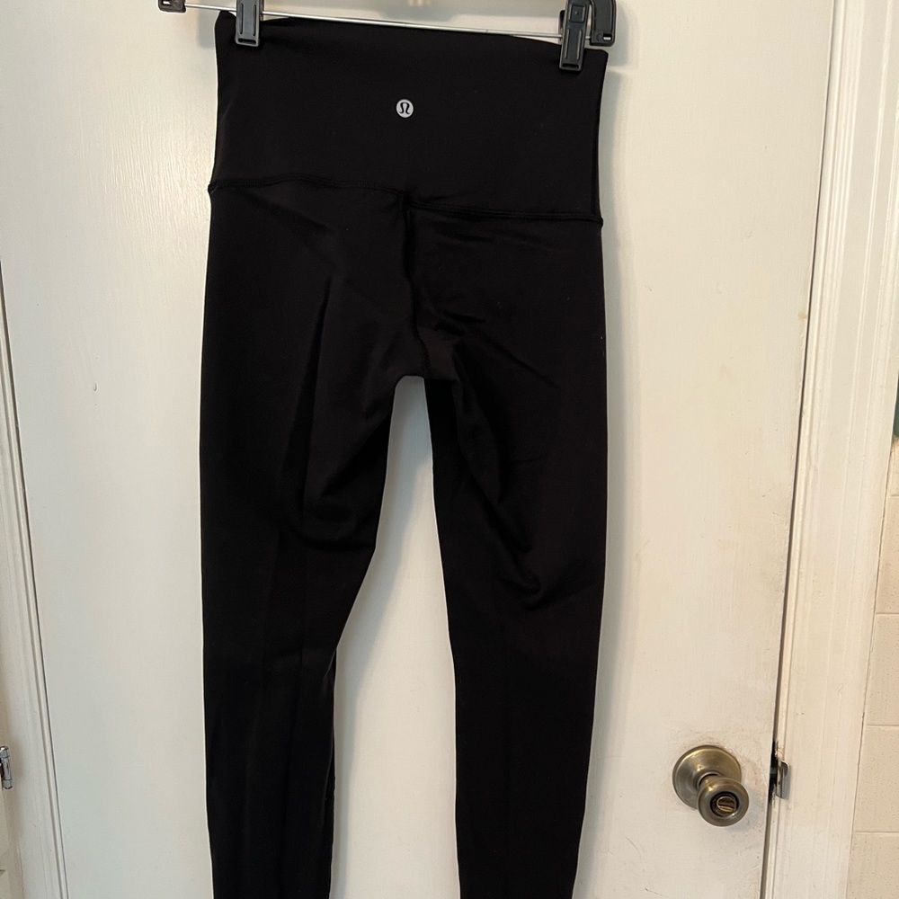 Black wonder unders